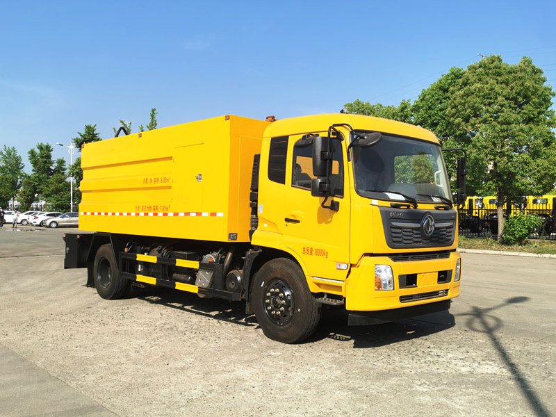 清洗吸污車，吸污車價格，楚勝汽車集團